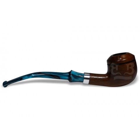Cachimbo Callia Encerado (Aceita Filtro 9mm) Piteira Acrílico - 2828 9MM ACR 2